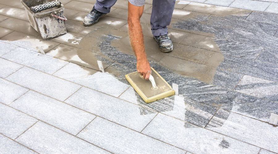 Expert tile roof repair services in Danielsville, PA
